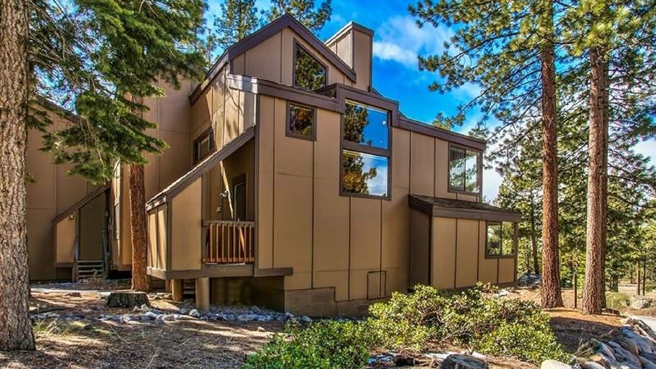 Photo of Outdoor in Zephyr Cove