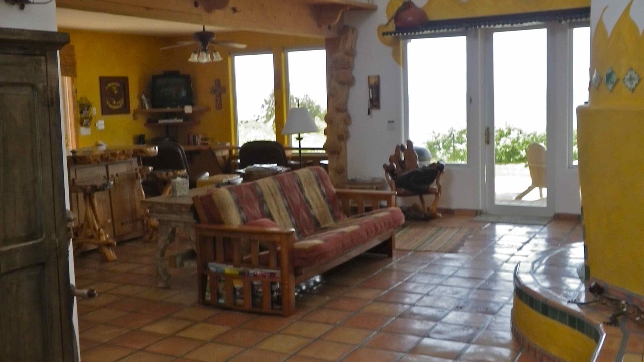 Photo of Livingroom in Gold Beach
