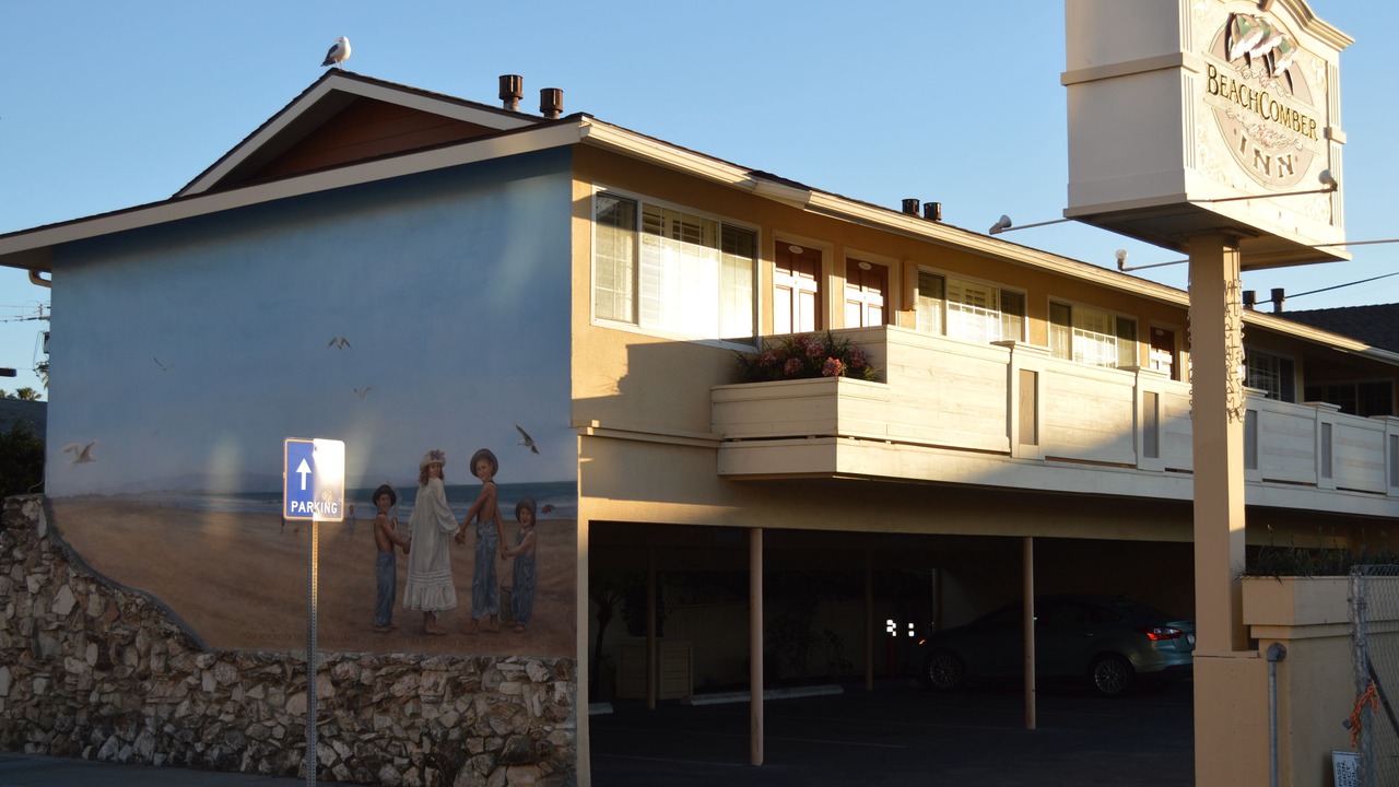 Photo of Outdoor in Downtown