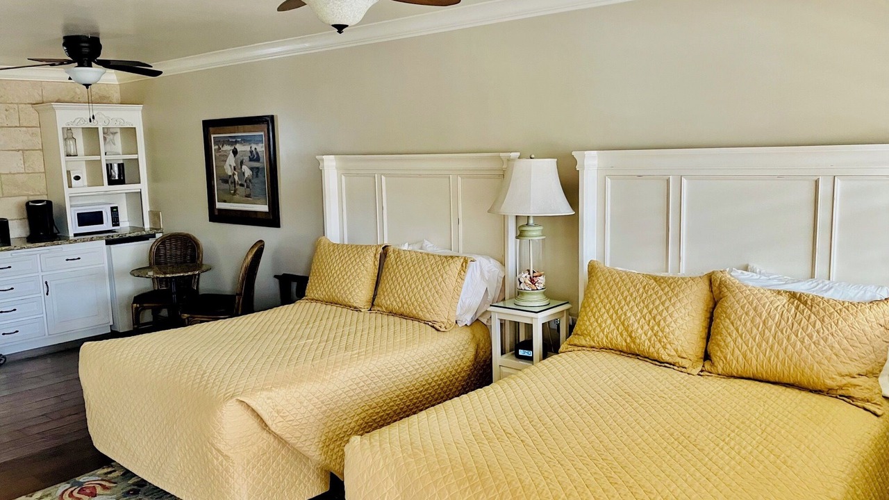 Photo of Bedroom in Downtown