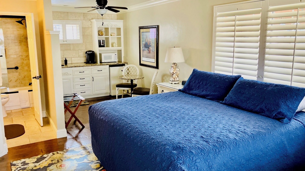 Photo of Bedroom in Downtown