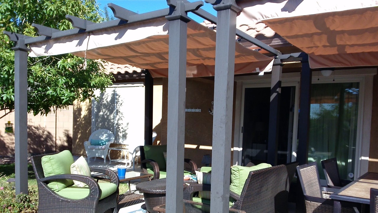 Photo of Outdoor in Tartesso