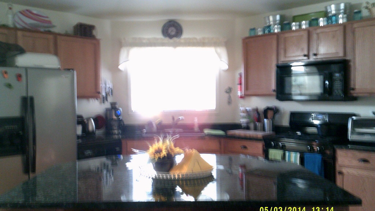 Photo of Kitchen in Tartesso