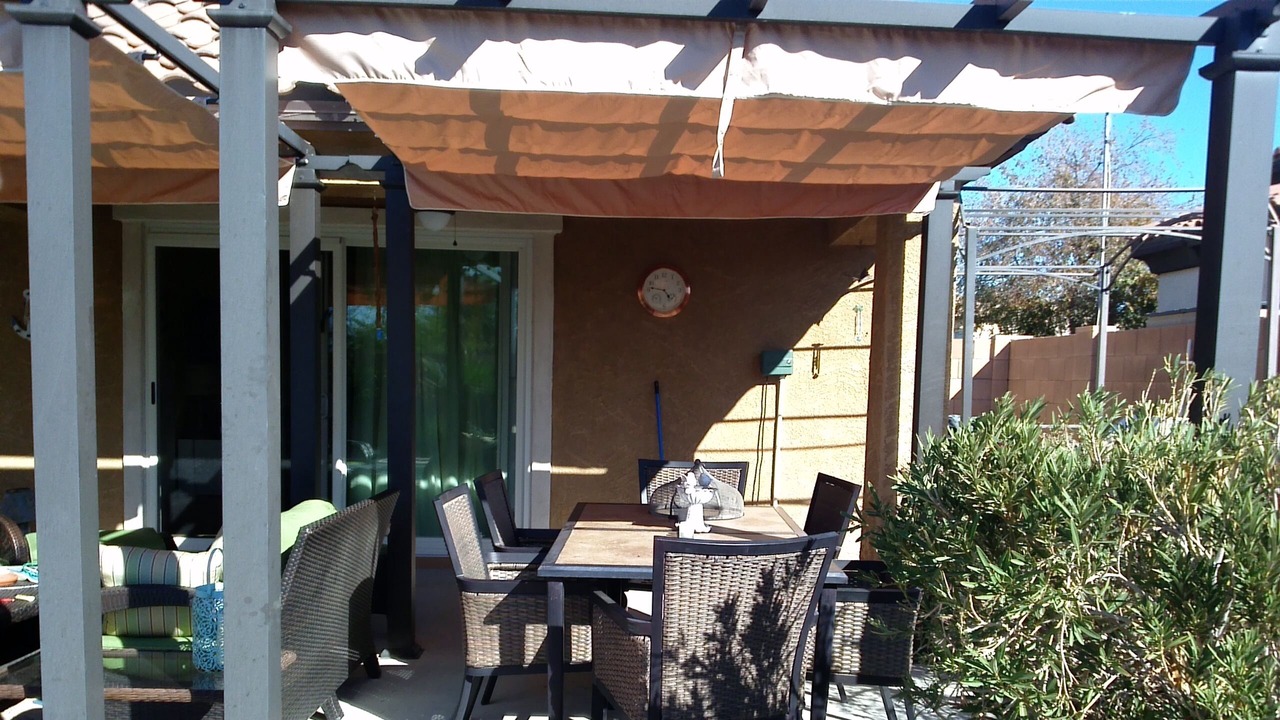 Photo of Outdoor in Tartesso