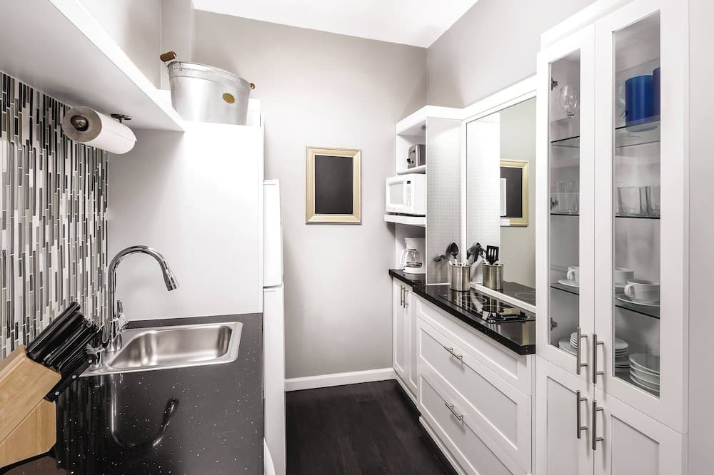 Photo of Kitchen in Park West