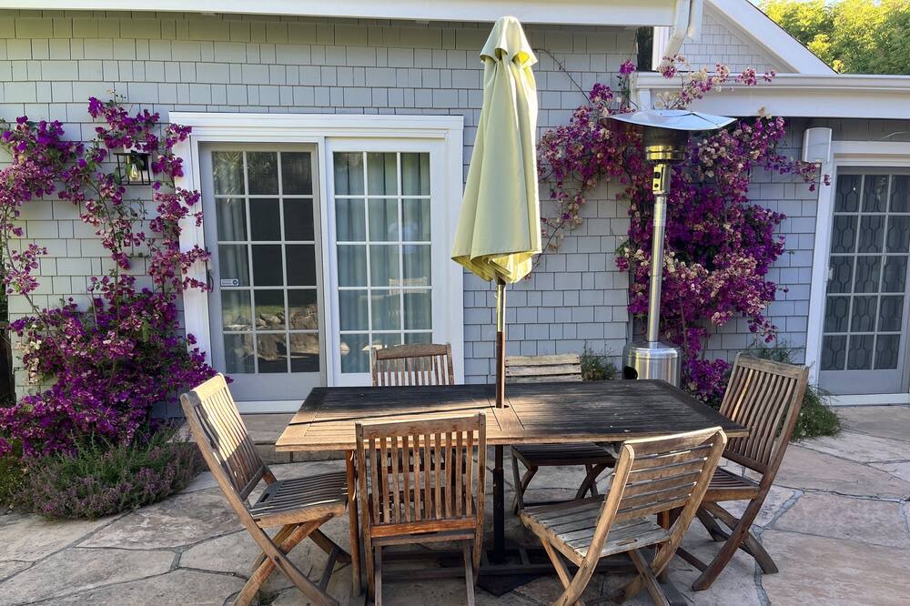 Photo of Outdoor in Corte Madera