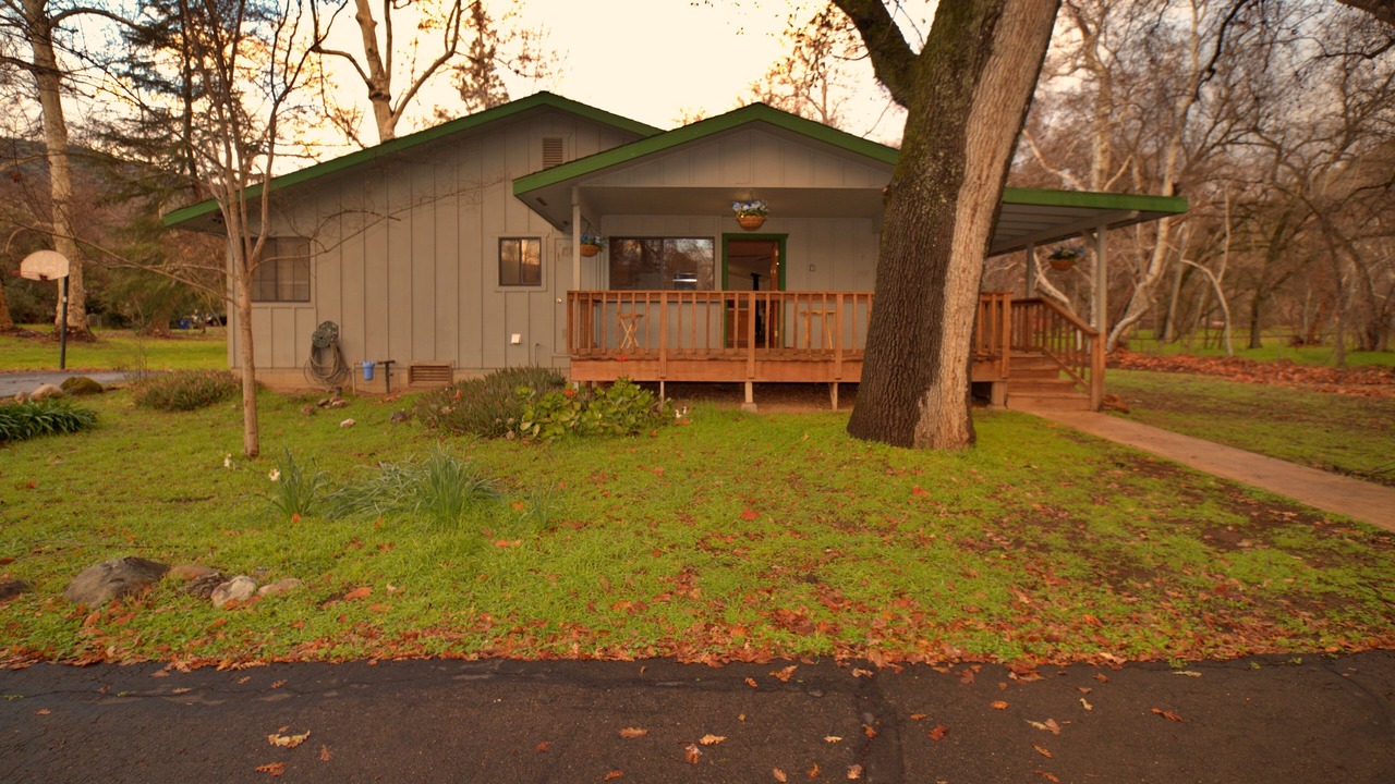 Photo of Outdoor in Kaweah