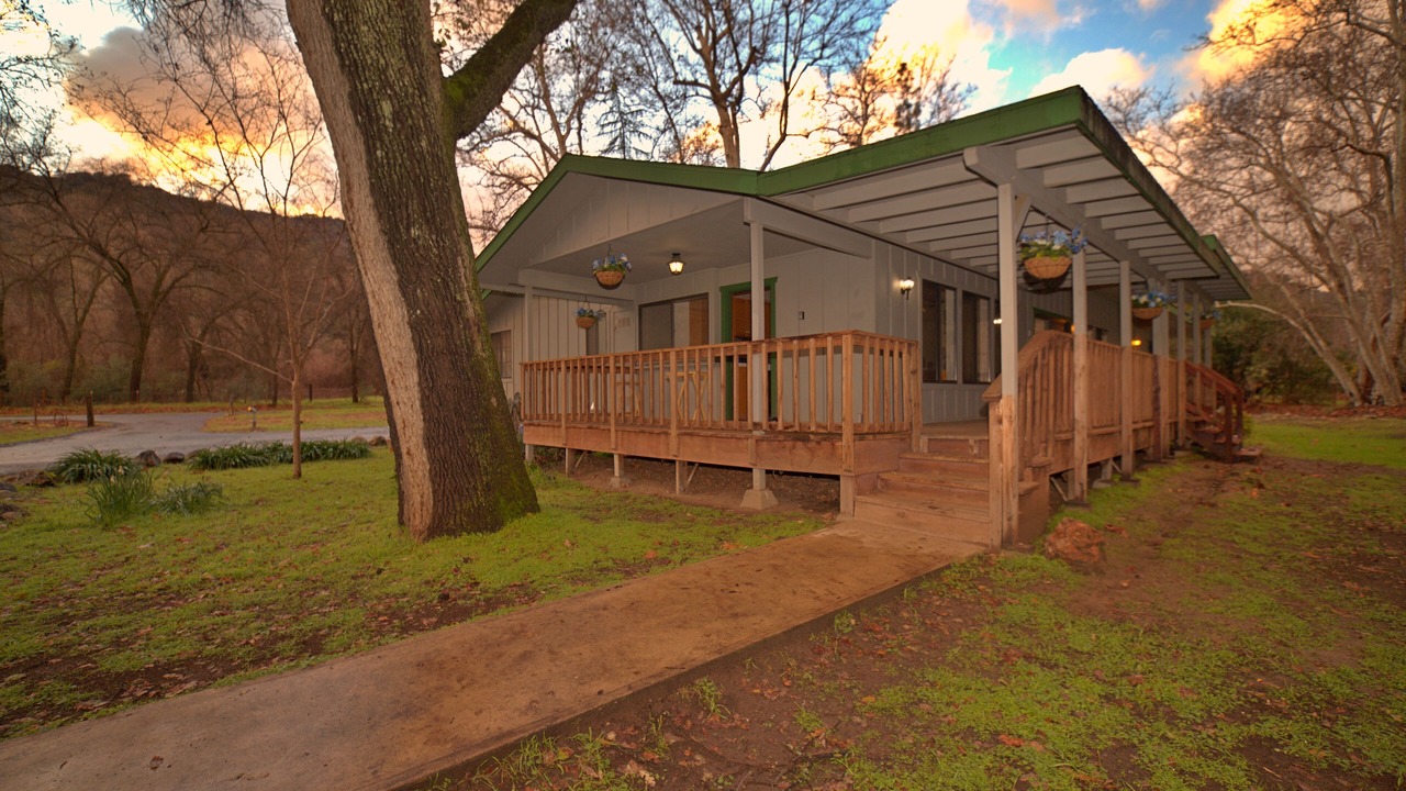 Photo of Outdoor in Kaweah