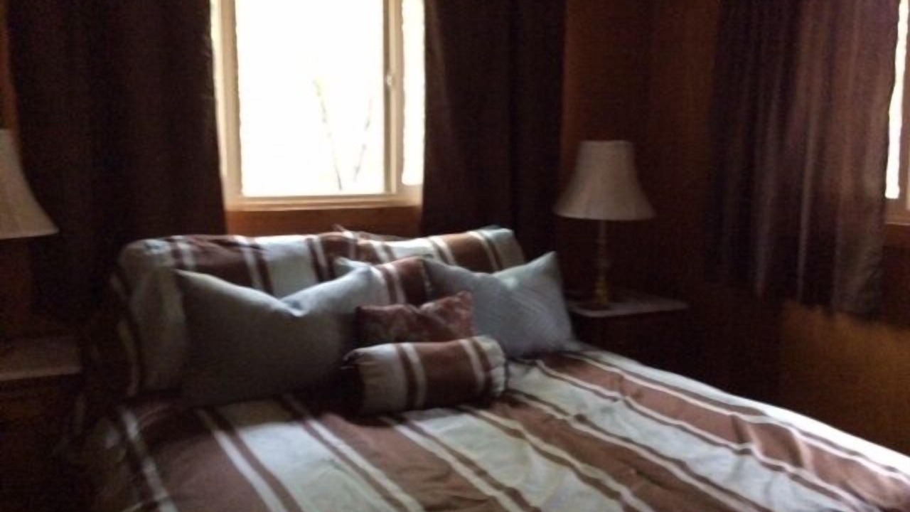 Photo of Bedroom in Twain Harte