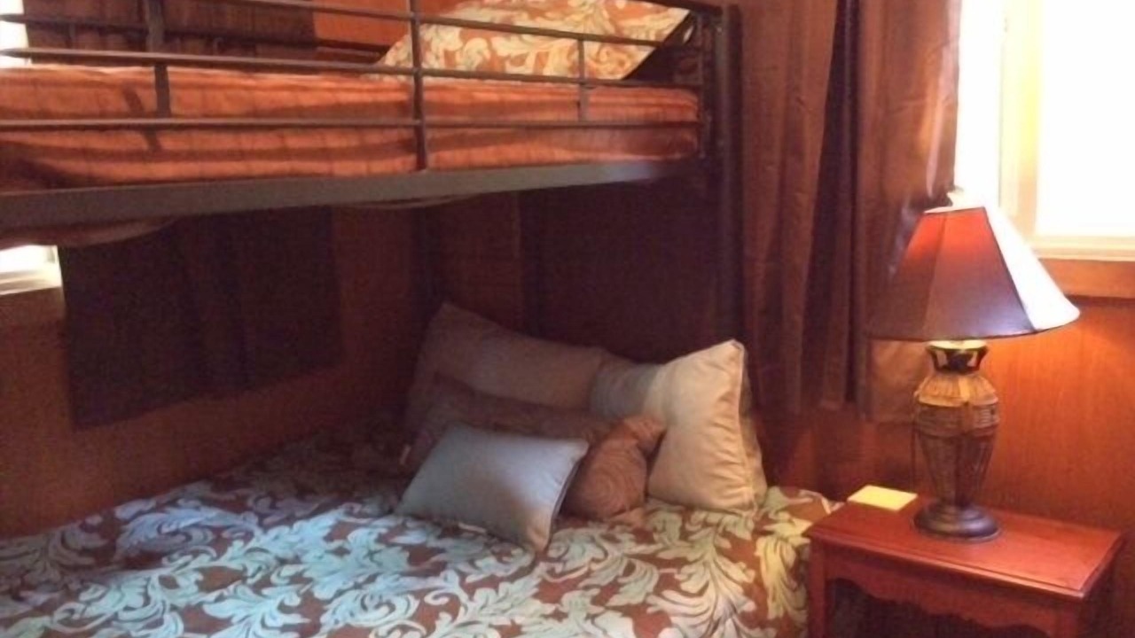 Photo of Bedroom in Twain Harte