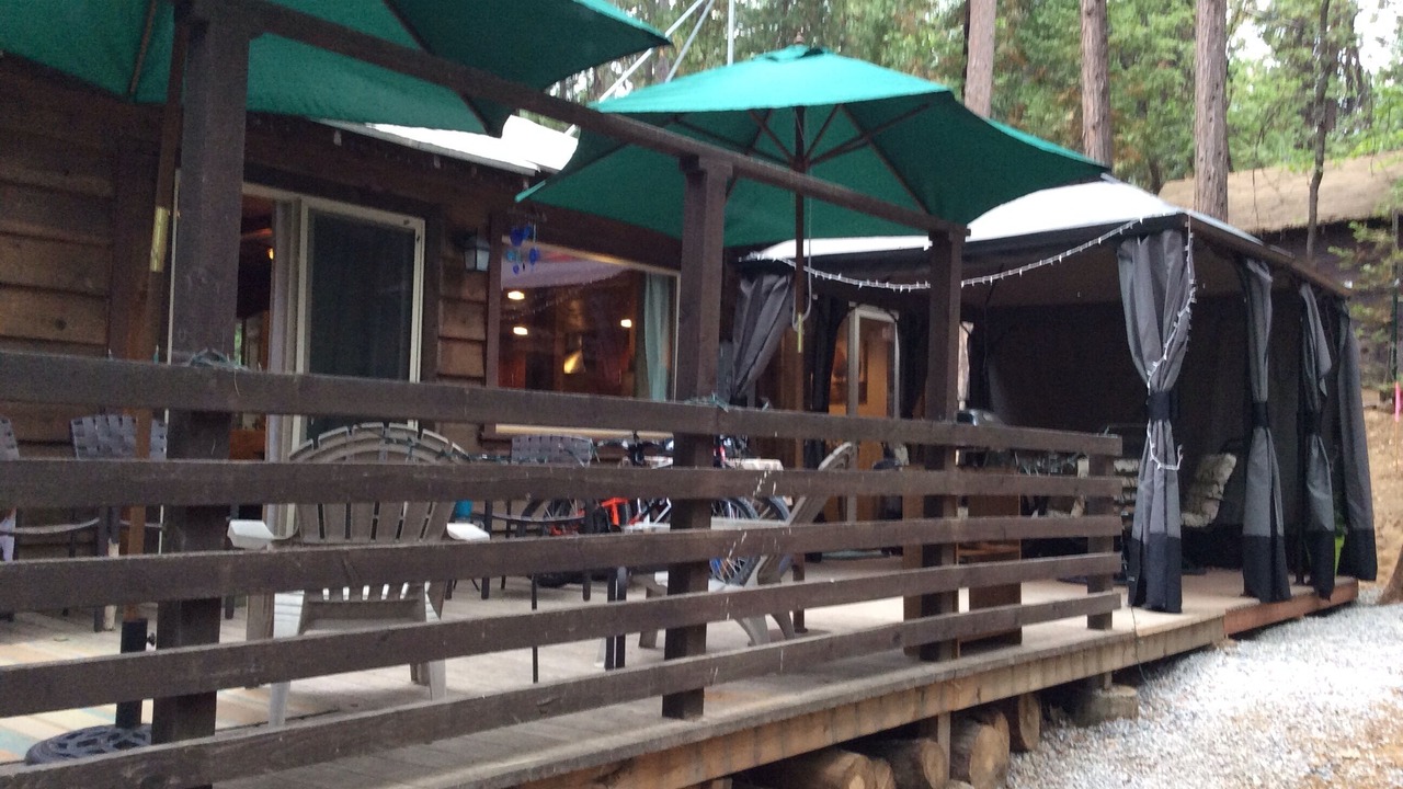 Photo of Outdoor in Twain Harte
