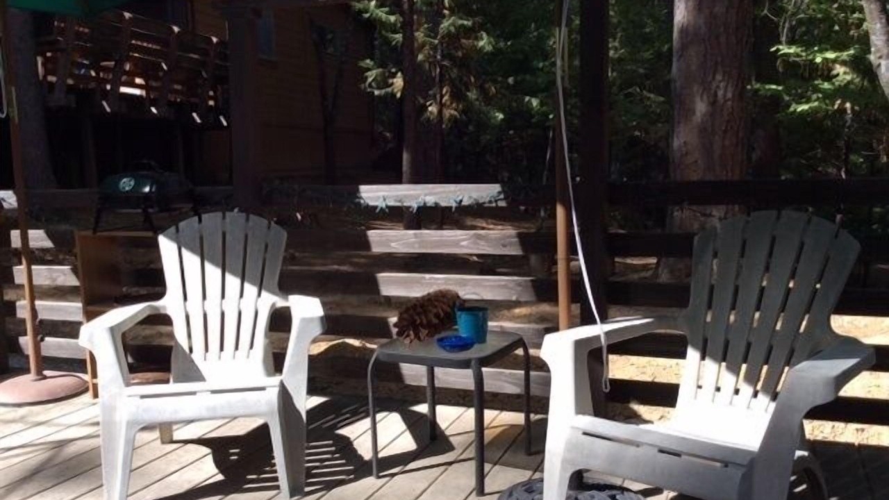Photo of Outdoor in Twain Harte