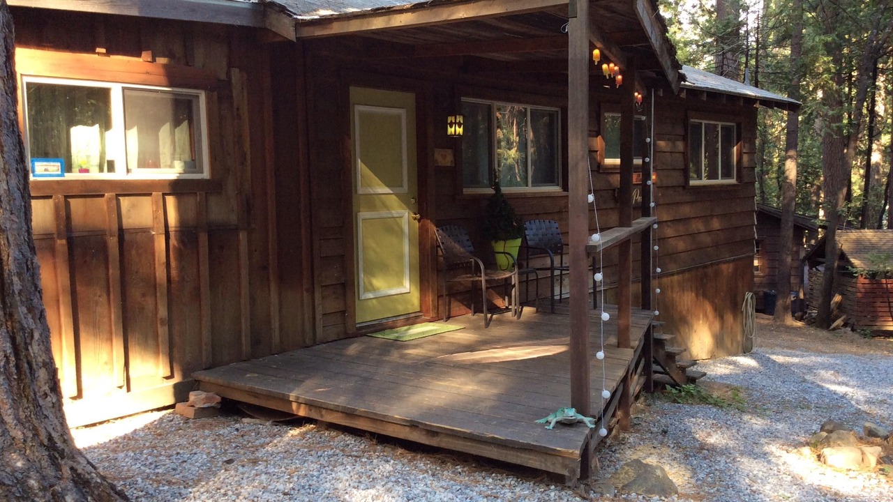Photo of Outdoor in Twain Harte