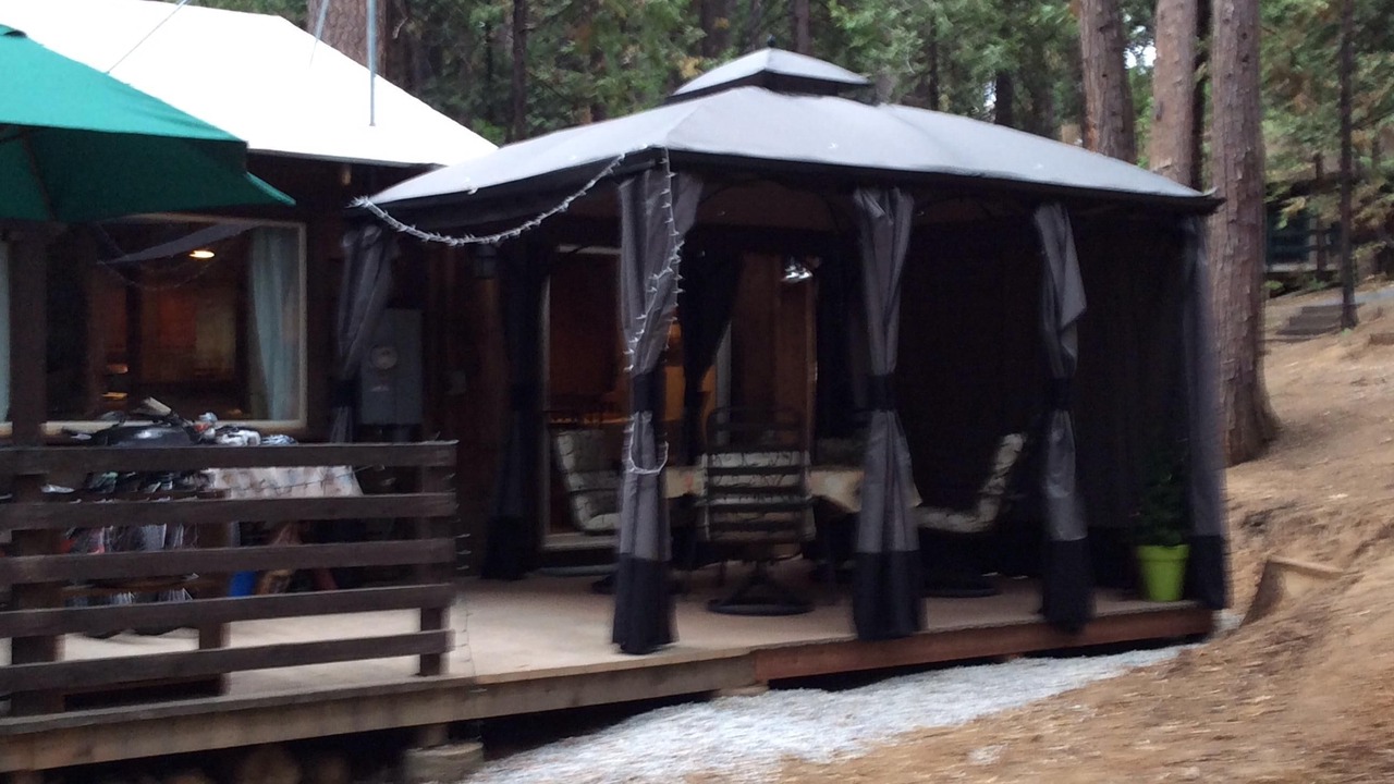 Photo of Outdoor in Twain Harte