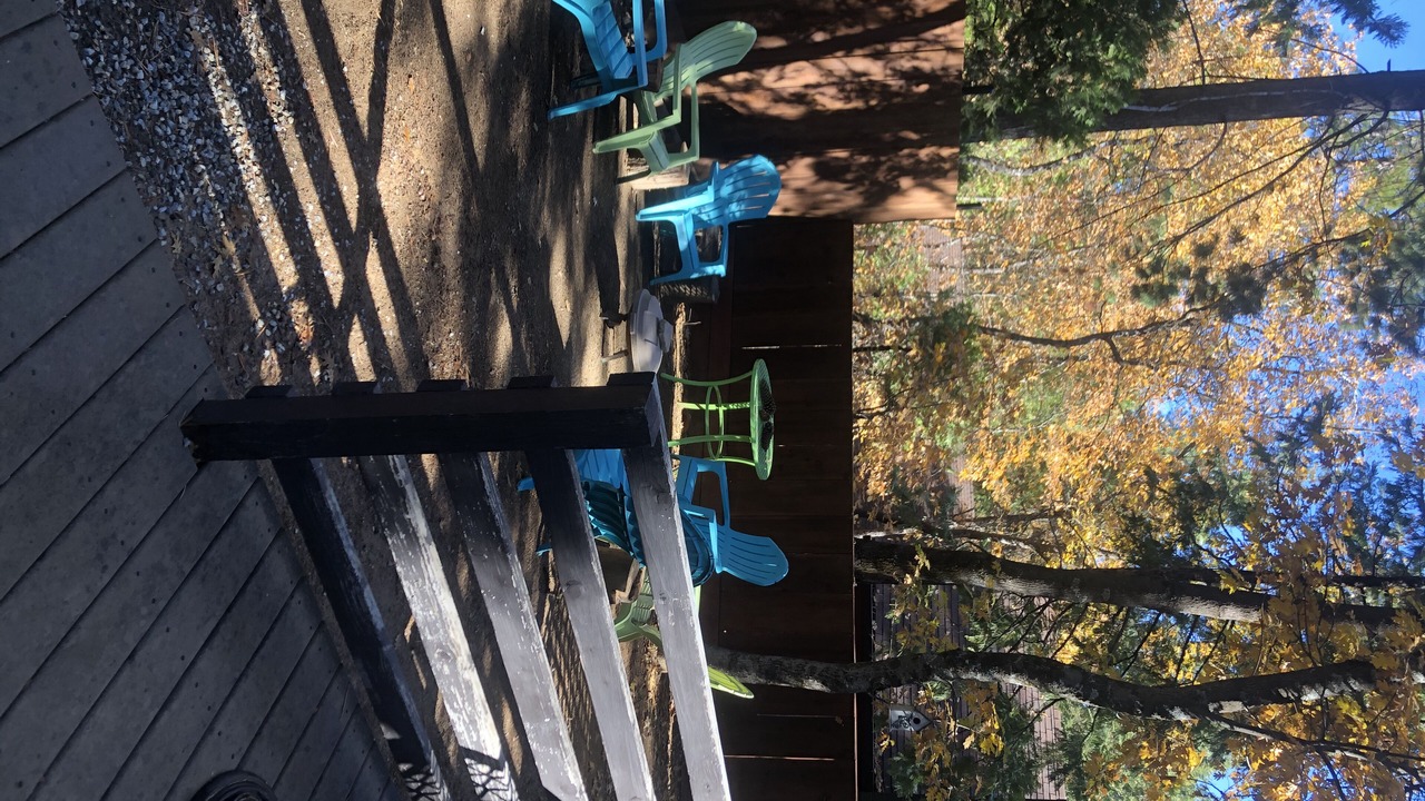 Photo of Outdoor in Twain Harte