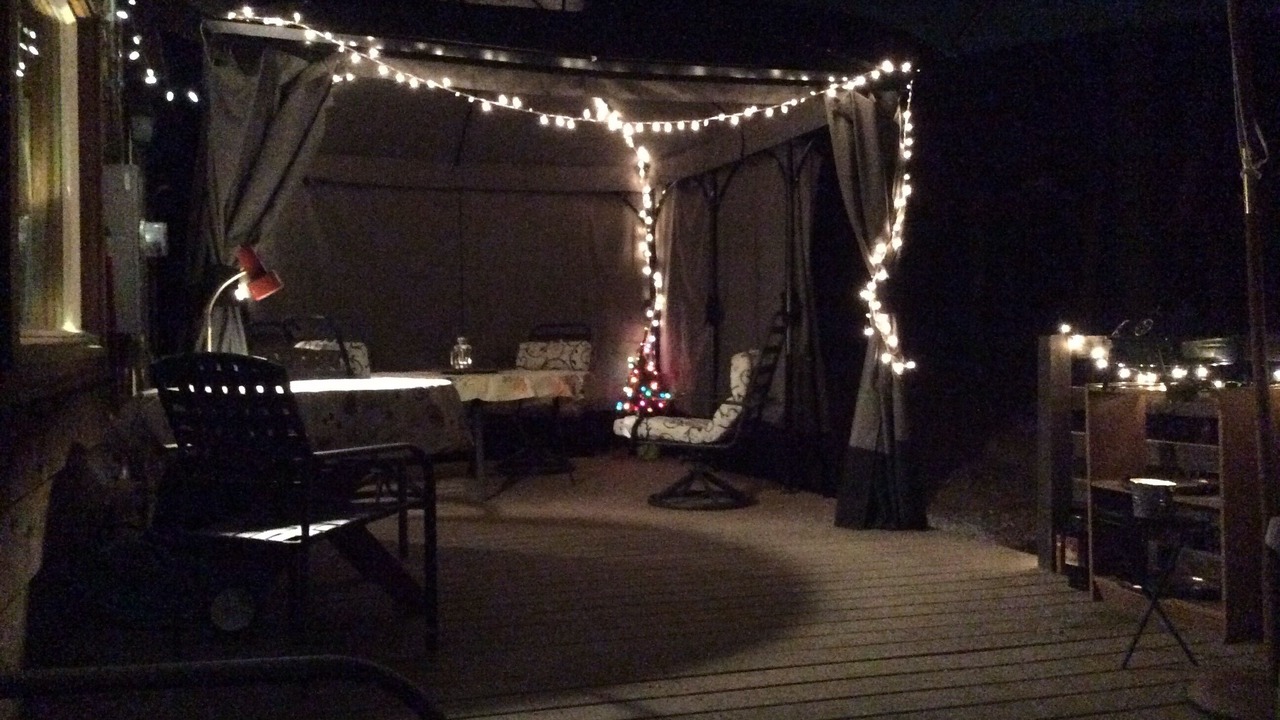 Photo of Outdoor in Twain Harte