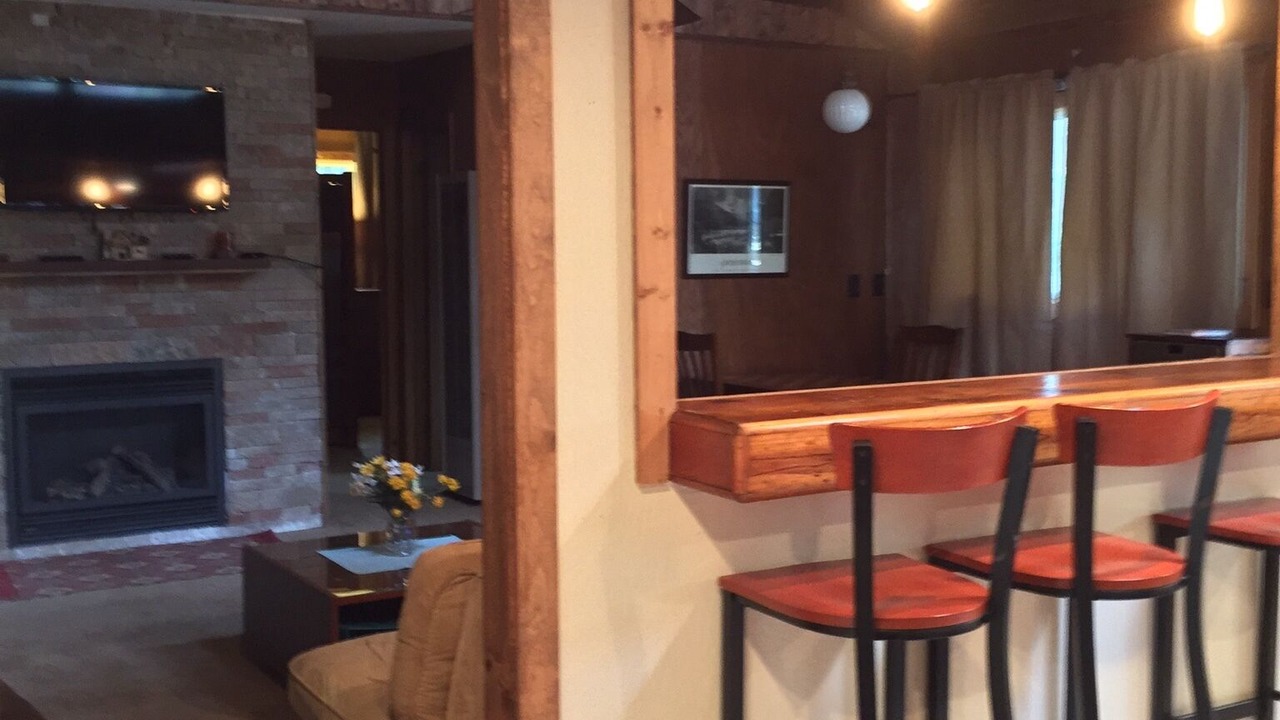 Photo of Kitchen in Twain Harte
