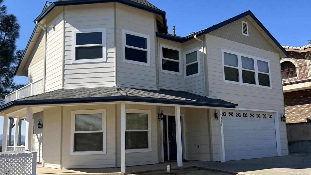 Photo of Outdoor in Oak Shores