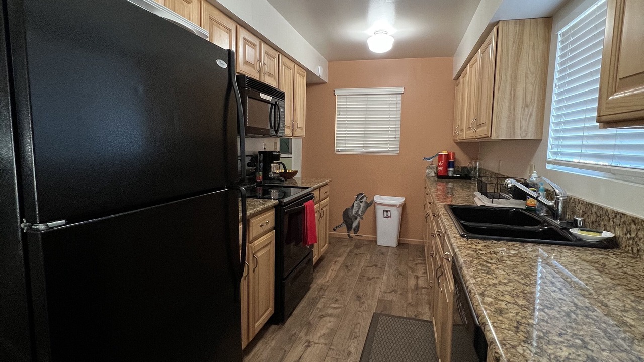 Photo of Kitchen in Oak Shores