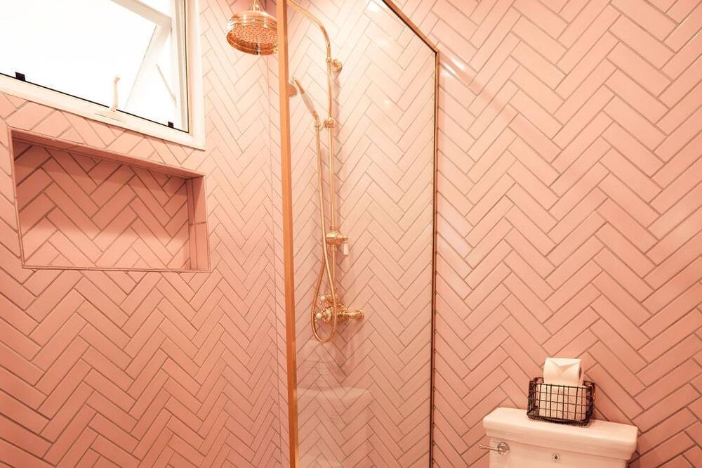 Photo of Bathroom in Napa Valley