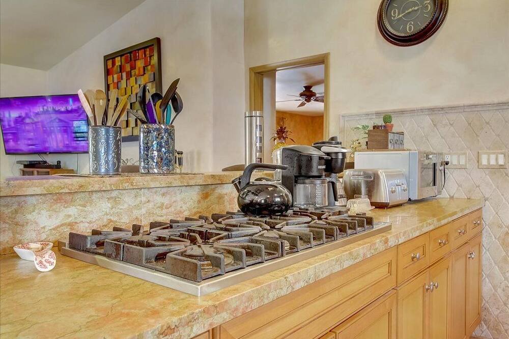 Photo of Kitchen in Enterprise