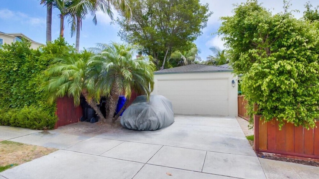 Photo of Outdoor in Beach Barber Tract