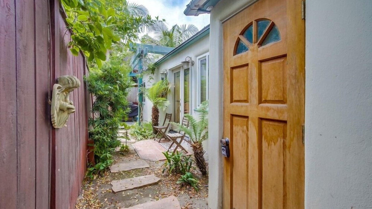 Photo of Outdoor in Beach Barber Tract