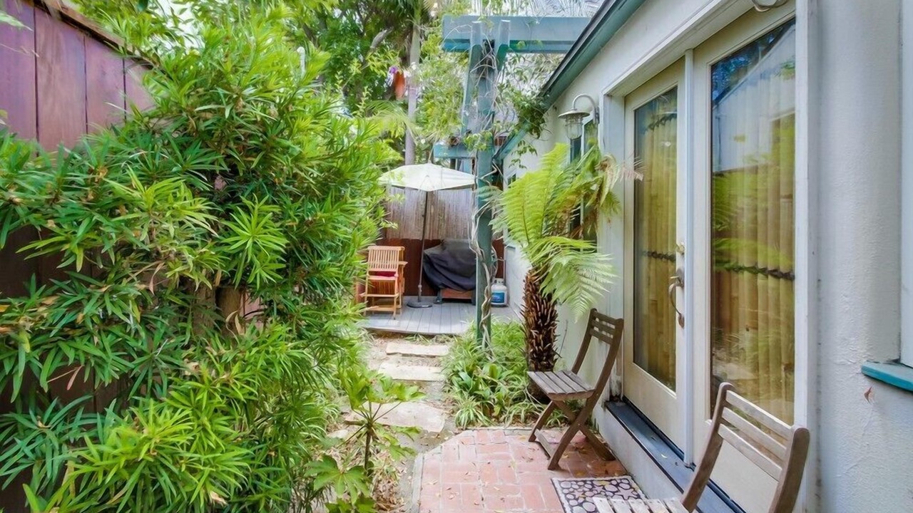 Photo of Outdoor in Beach Barber Tract