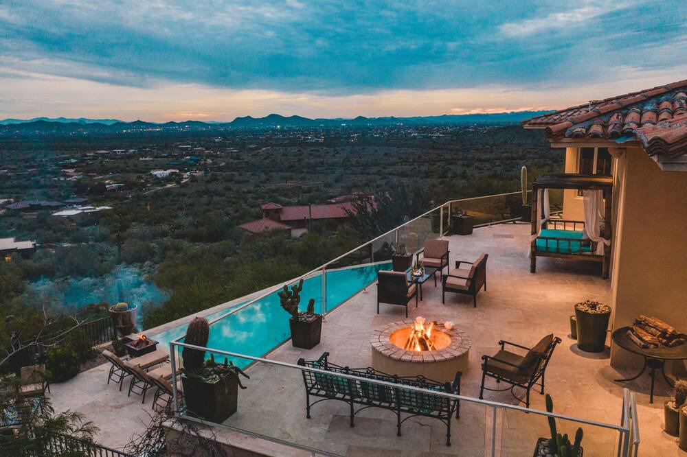 Photo of Outdoor in Cave Creek