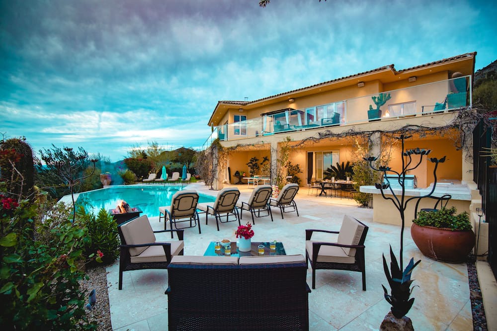 Photo of Outdoor in Cave Creek