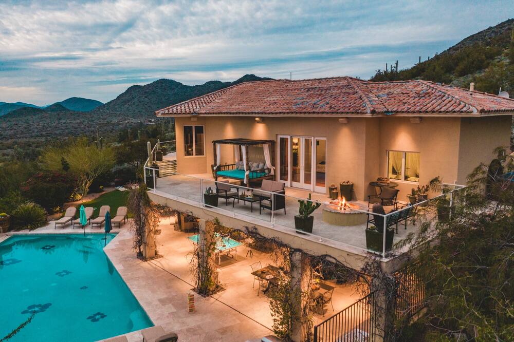 Photo of Outdoor in Cave Creek