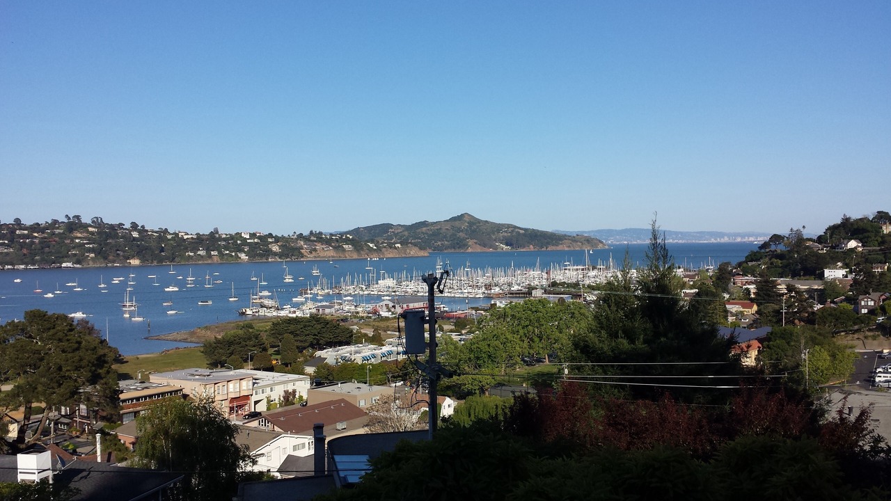 Photo of Others in Sausalito