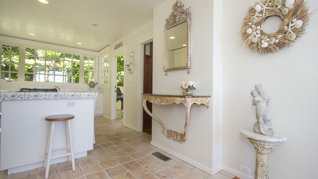 Photo of Kitchen in Sausalito