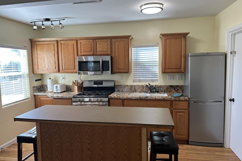 Photo of Kitchen in Grover Beach