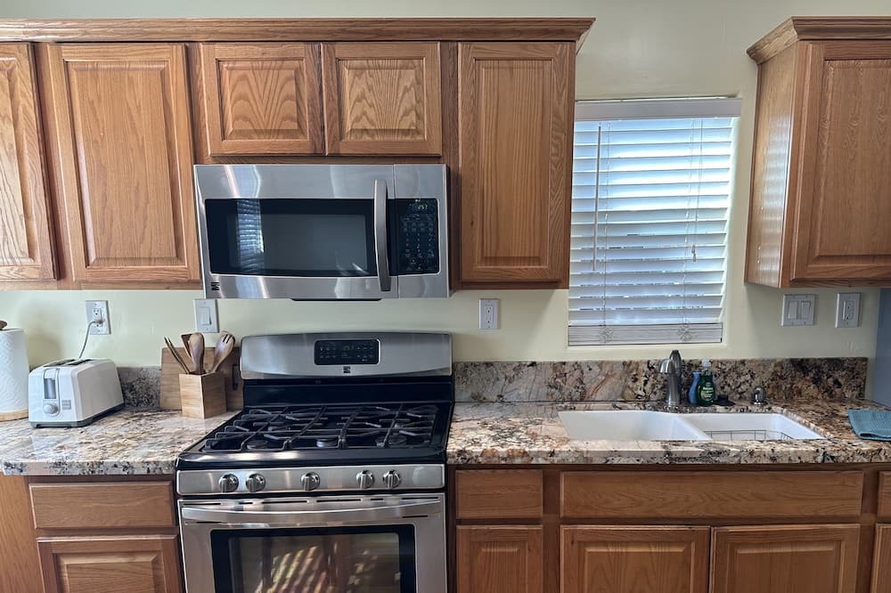 Photo of Kitchen in Grover Beach
