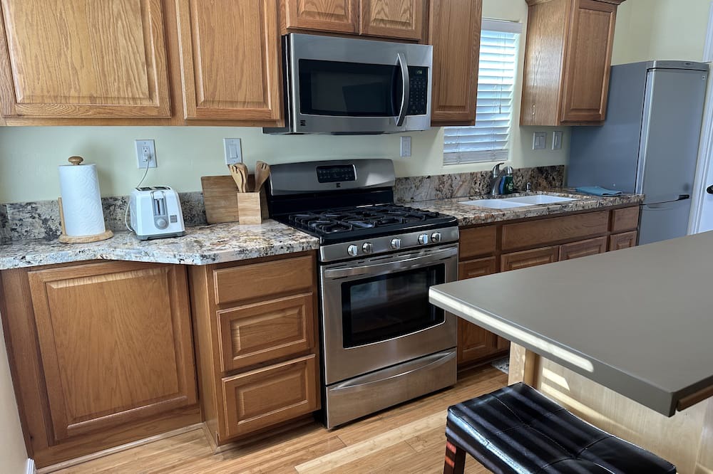 Photo of Kitchen in Grover Beach