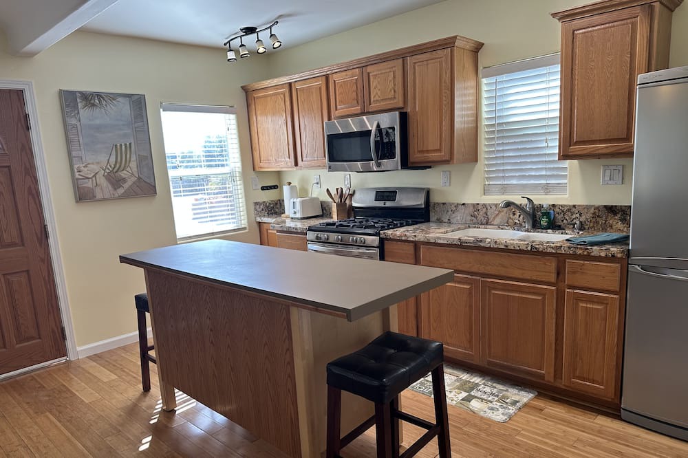 Photo of Kitchen in Grover Beach