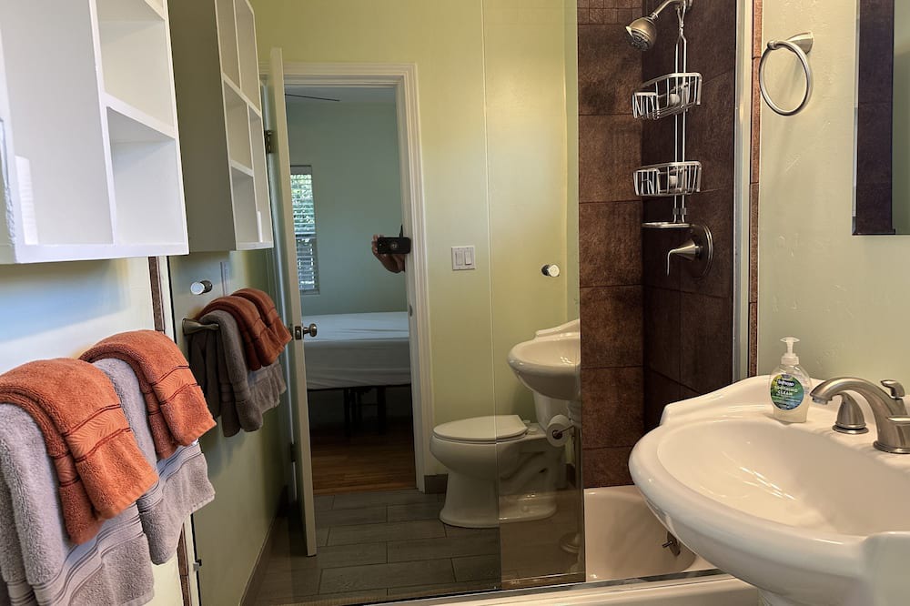 Photo of Bathroom in Grover Beach
