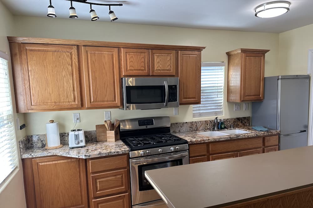 Photo of Kitchen in Grover Beach
