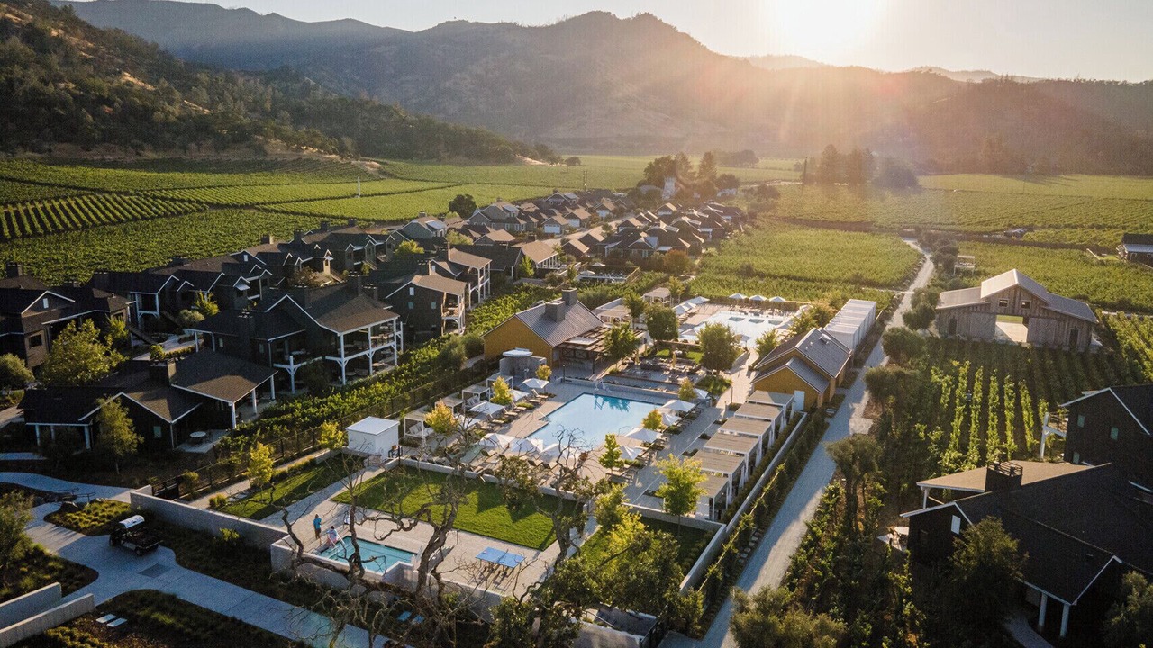 Photo of Outdoor in Calistoga