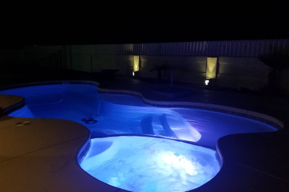 Photo of Outdoor in Lake Havasu City