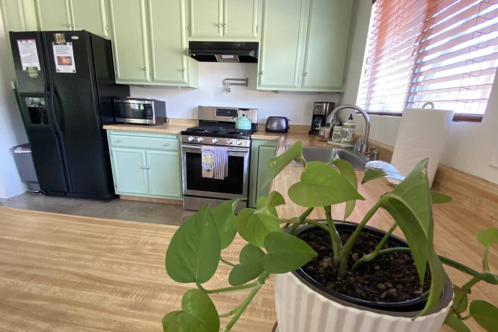 Photo of Kitchen in Kaweah