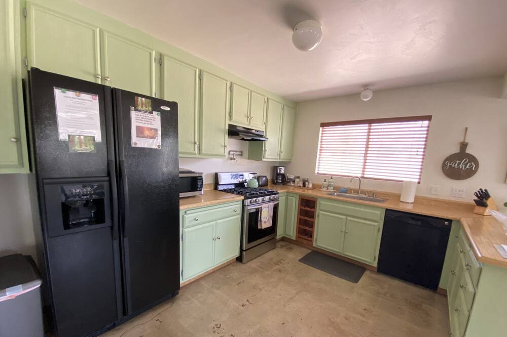 Photo of Kitchen in Kaweah