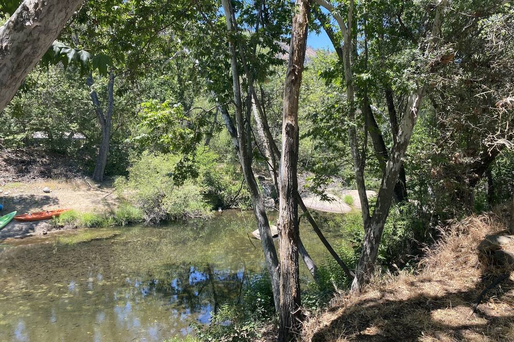 Photo of Outdoor in Kaweah