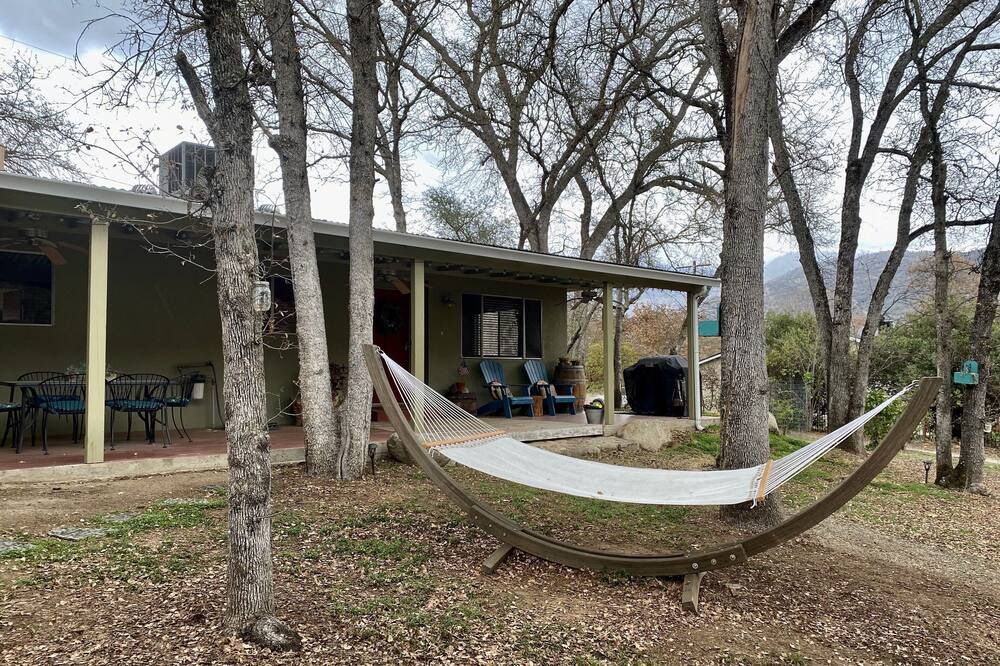 Photo of Outdoor in Kaweah