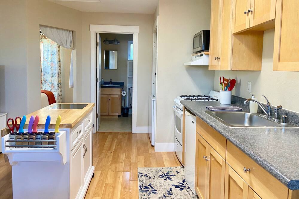 Photo of Kitchen in Chico