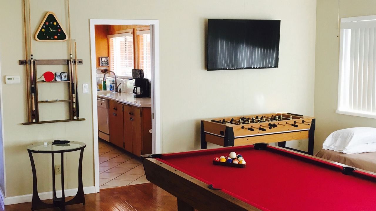 Photo of Bedroom in Clearlake