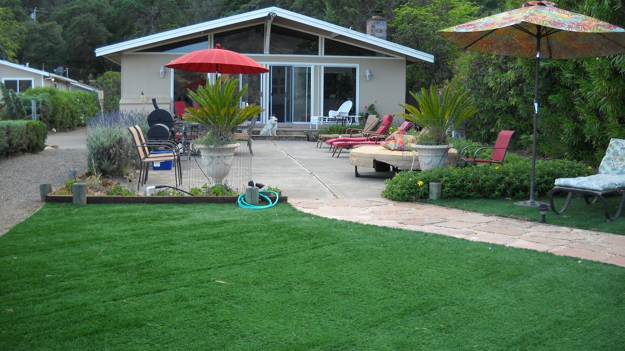 Photo of Outdoor in Clearlake