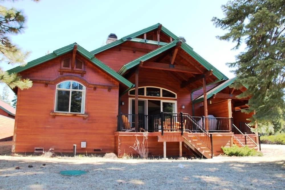 Photo of Outdoor in Bailey Creek