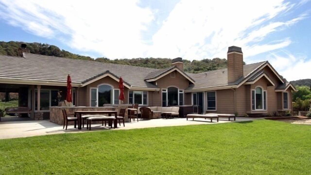 Photo of Outdoor in San Luis Obispo